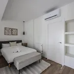 Apartamentos Business Reformados Alquiler Temporal