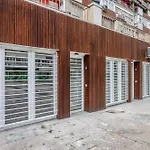 Apartamentos Business Reformados Alquiler Temporal