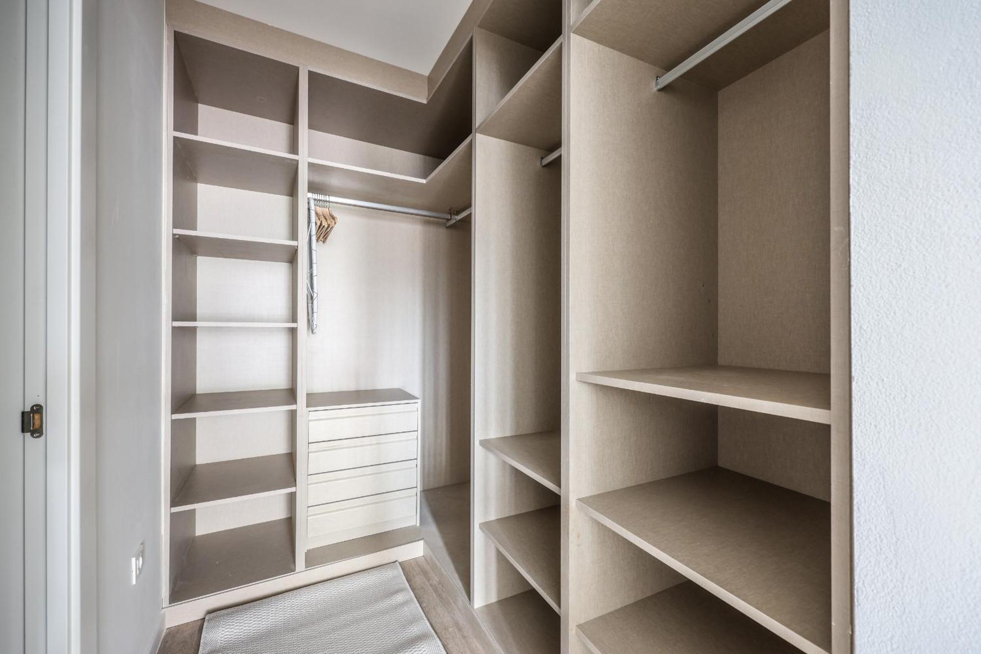 Business Reformados Alquiler Temporal Apartamento Madrid