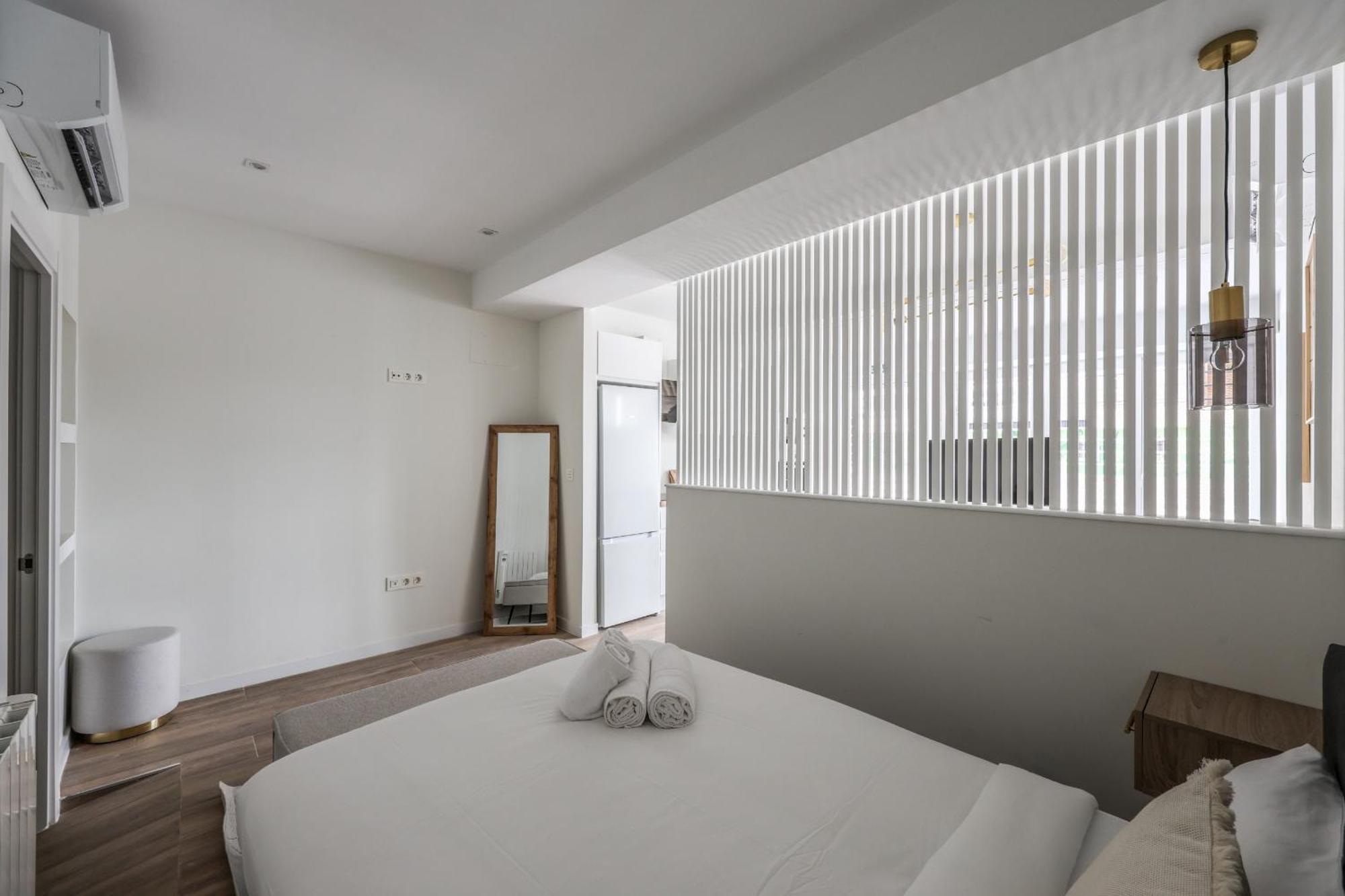 Business Reformados Alquiler Temporal Apartamento *