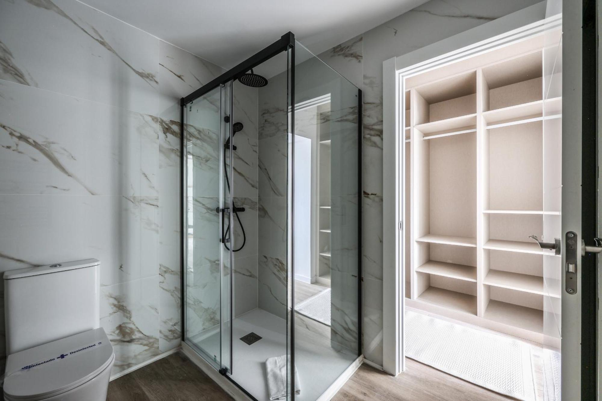 Apartamento Business Reformados Alquiler Temporal