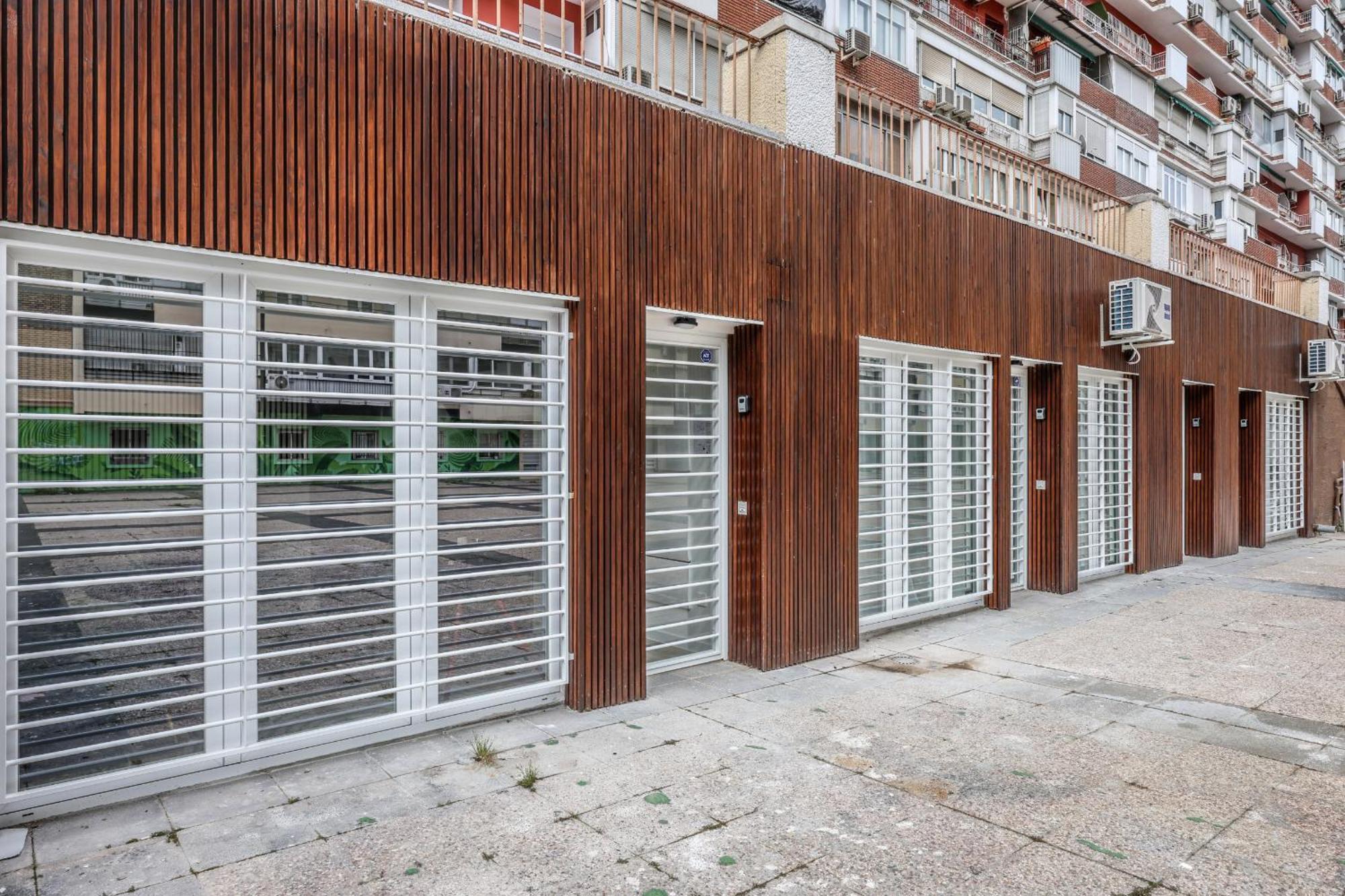Apartamento Business Reformados Alquiler Temporal *
