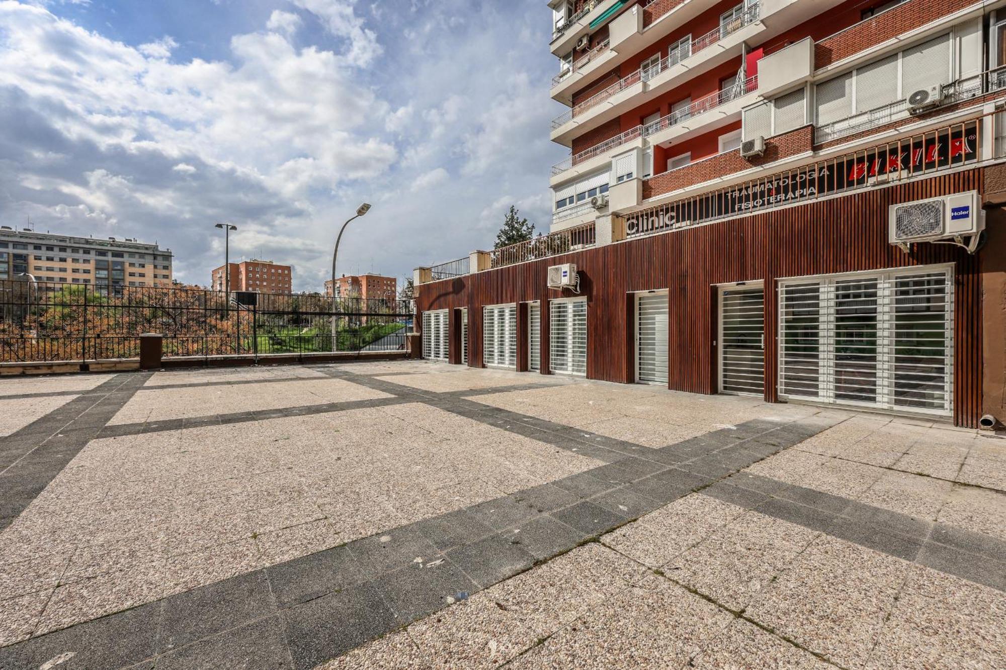 Business Reformados Alquiler Temporal * Madrid