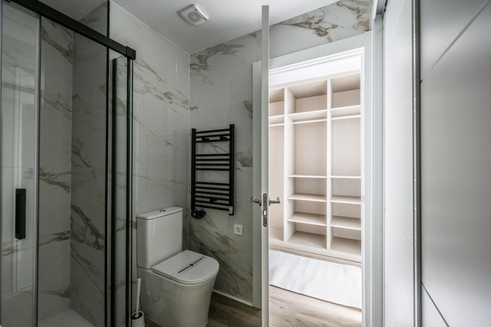 Apartamento Business Reformados Alquiler Temporal *