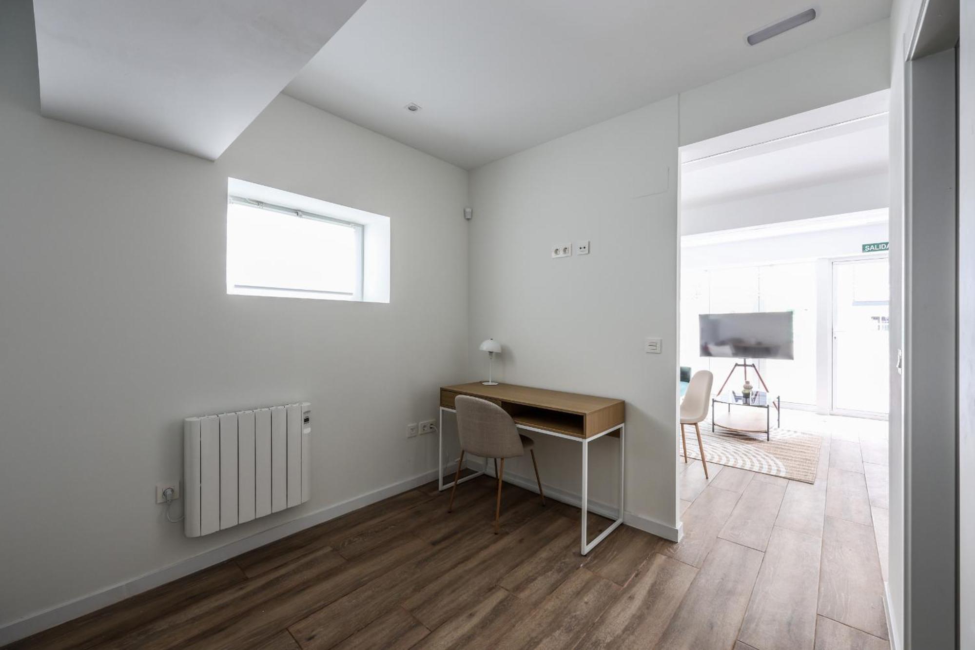 Business Reformados Alquiler Temporal Apartamento *