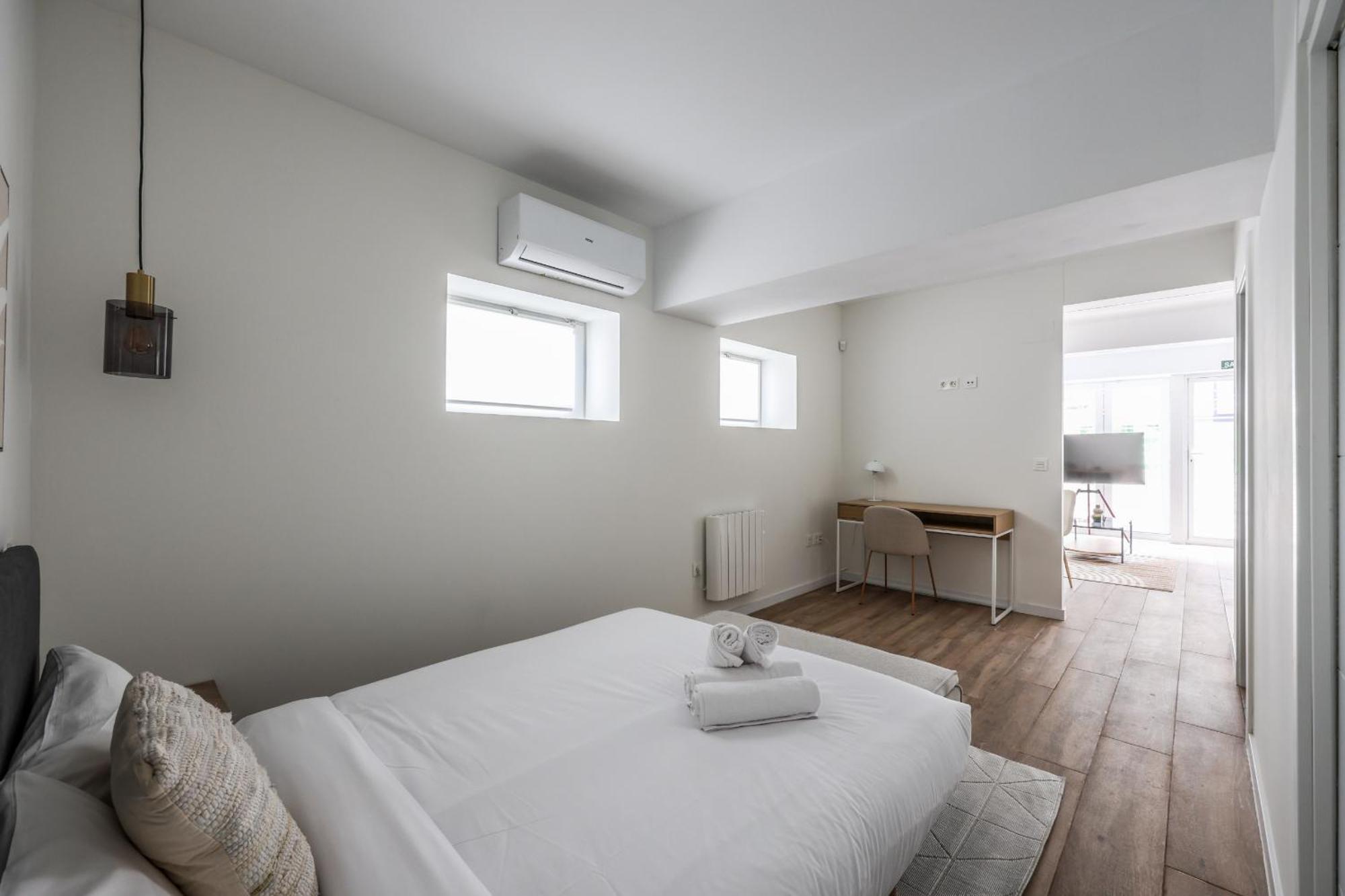 Business Reformados Alquiler Temporal Apartamento *