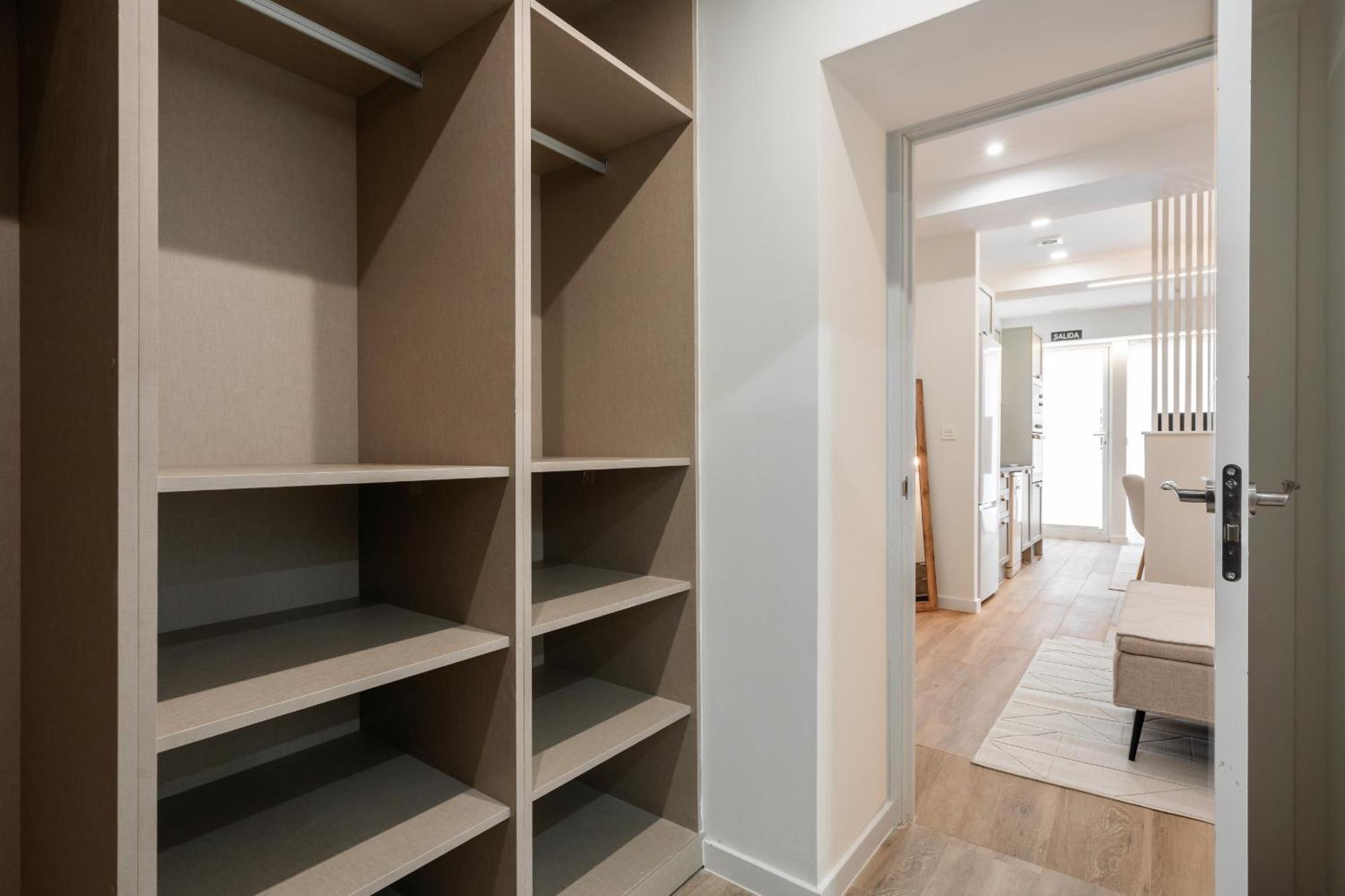 Business Reformados Alquiler Temporal Apartamento *