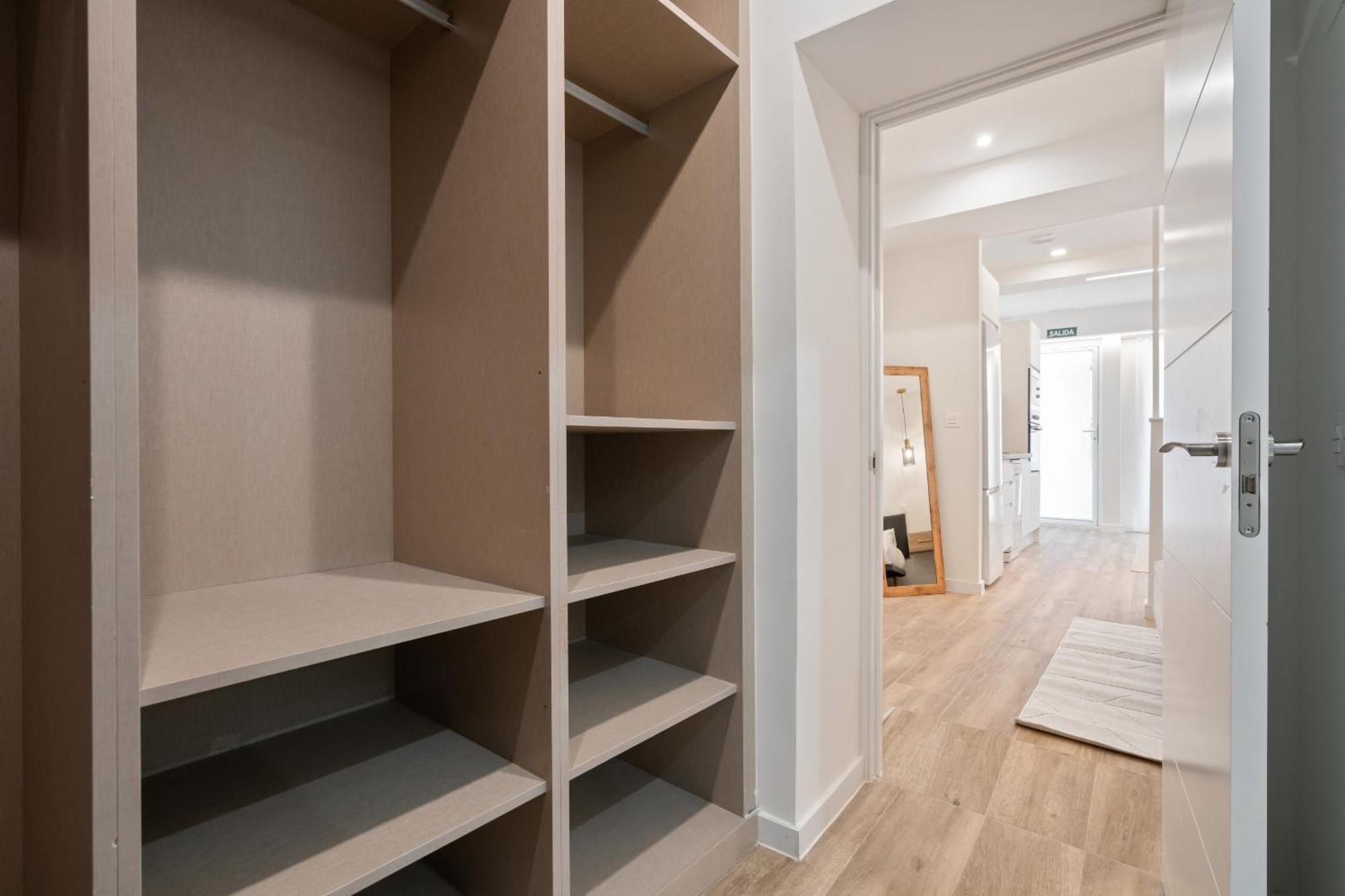 Apartamento Business Reformados Alquiler Temporal