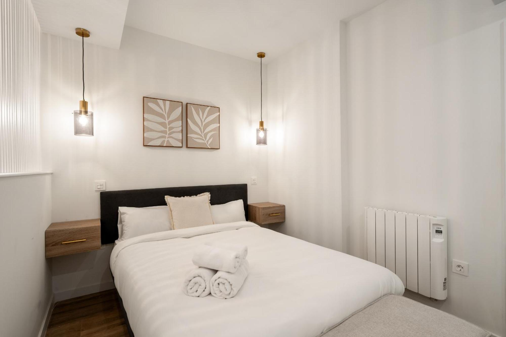 Business Reformados Alquiler Temporal Apartamento *