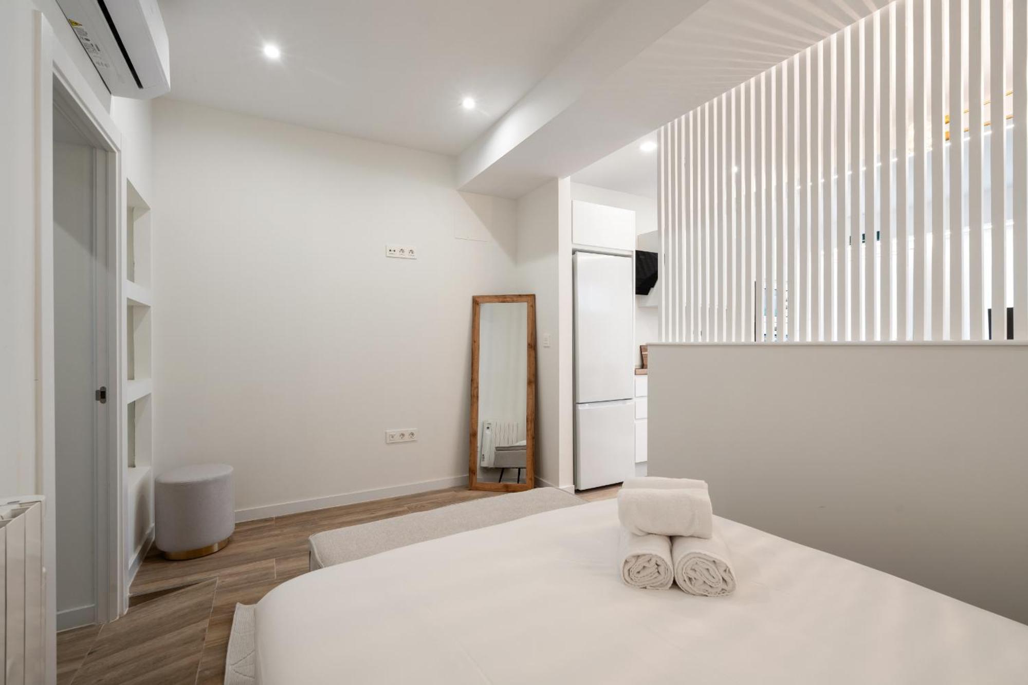 Business Reformados Alquiler Temporal Apartamento *