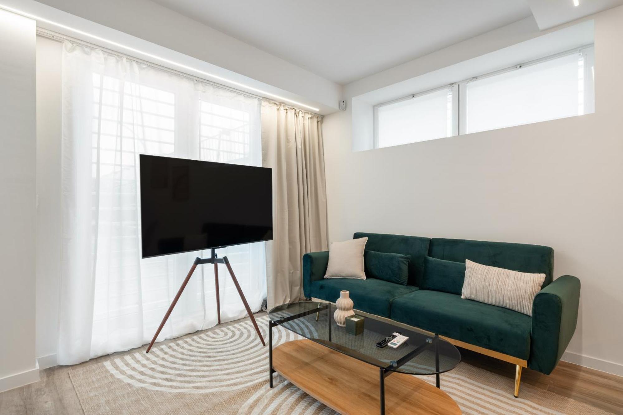 Apartamento Business Reformados Alquiler Temporal *